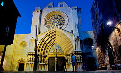 Descubre Tarragona, Ciudad Patrimonio de la Humanidad