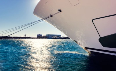 View on-site Nautical Services