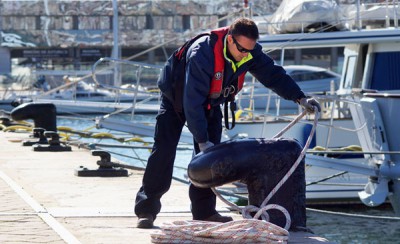 Atención al Cliente de Port Tarraco