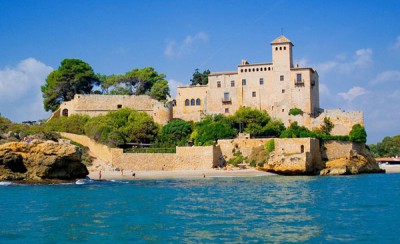 Descubra la Costa Dorada