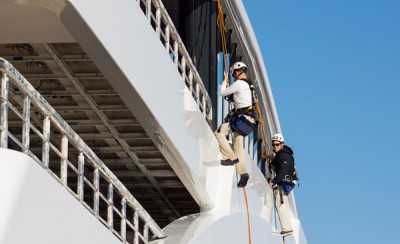 Mantenimiento / Reparación de su yate