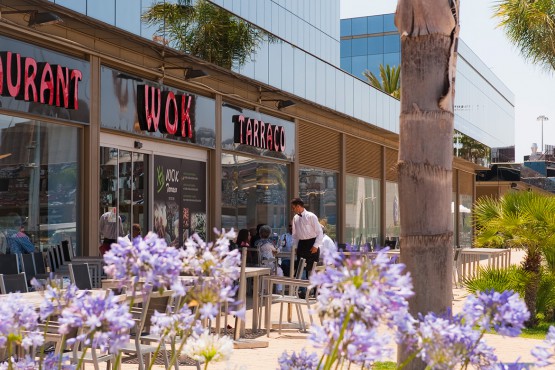 Wok Tarraco