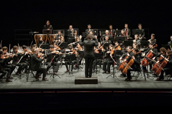 Orquestra Camera Musicae