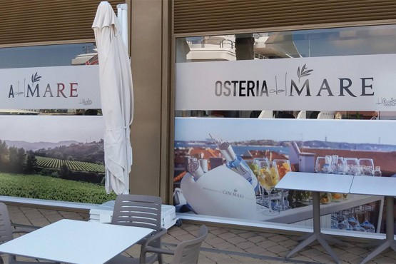 Osteria del Mare