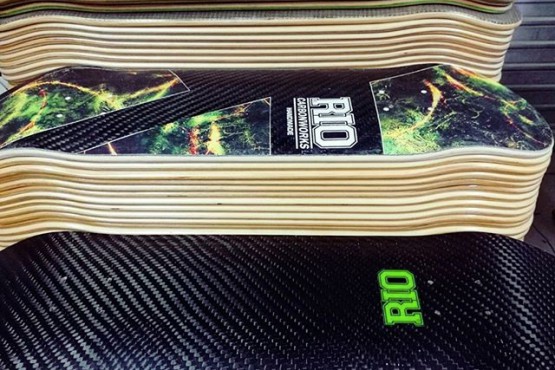 Rio Carbon Works
