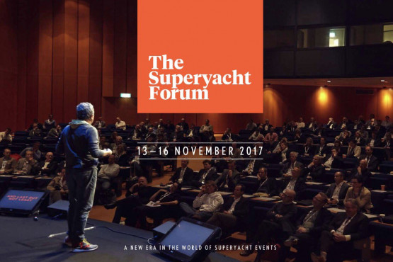 The Superyacht Forum 2017