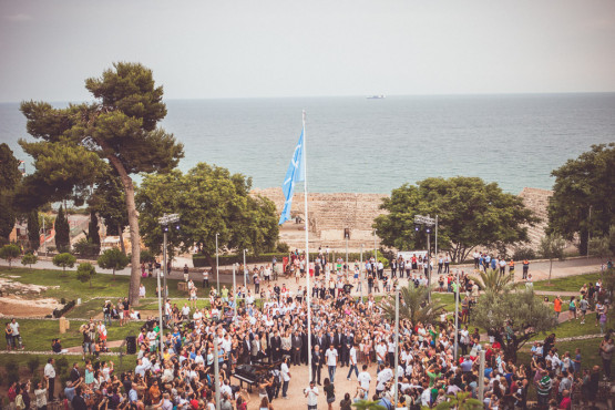 XVIII MEDITERRANEAN GAMES TARRAGONA 2018