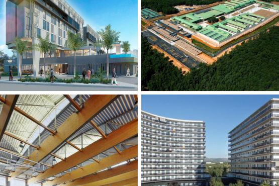 T80 ARQUITECTURA TECNICA