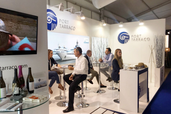 MONACO YACHT SHOW 2019