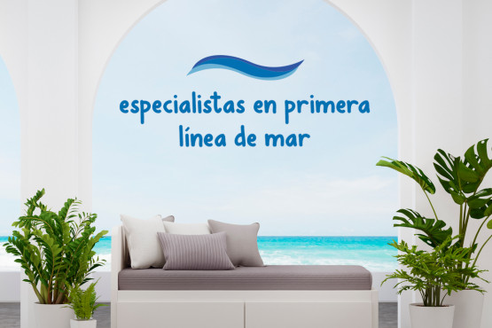 Addurno Seafront Real Estate