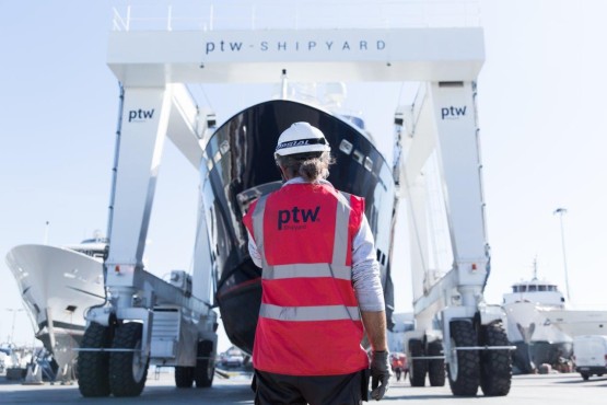 PTW Shipyard
