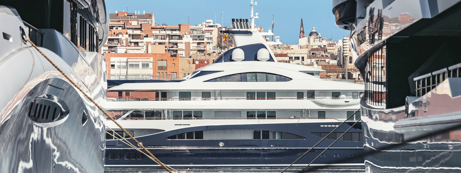 tarragona superyacht marina