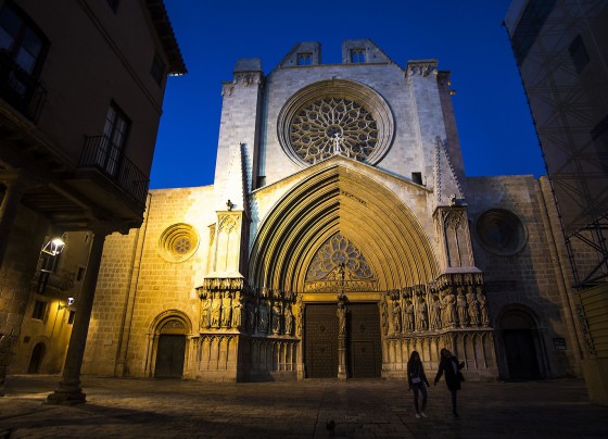 Discover Tarragona City