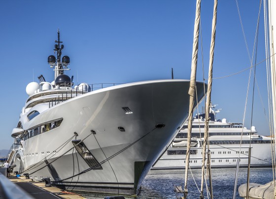 Marina Port Tarraco